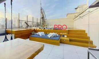 Imagem: Cobertura Duplex, Alto de Pinheiros - São