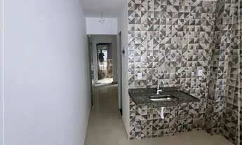 Imagem 4: Térrea para venda possui 35 metros quadrados com 1 quarto em Vista Alegre - São Gonçalo