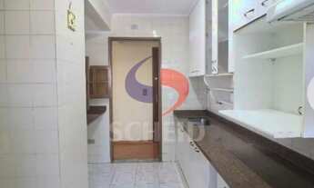 Imagem 2: Apartamento para alugar no Jd Marajoara