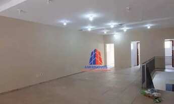 Imagem 7: Salão para alugar, 227 m² por R$ 4.828/mês - Parque Novo Mundo - Americana/SP