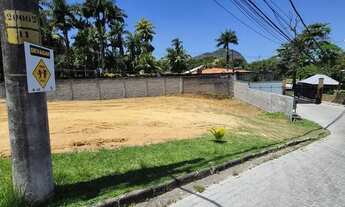 Imagem 2: Terreno cond fechado vargem pequena