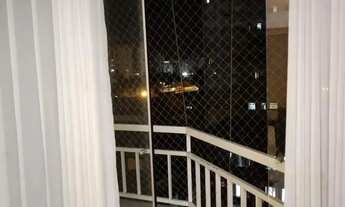 Imagem: Lindo apartamento mobiliado