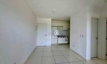 Imagem 5: Vendo Apartamento no Fantastique. Nascente, 2 Quartos, 2 Banheiros, Varanda, 1 vaga de gar