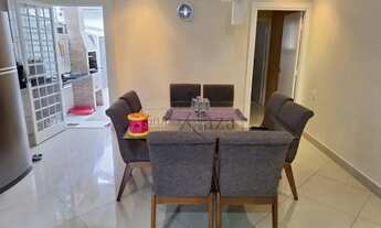 Imagem 4: Oportunidade - Casa Sobrado Geminada com Edícula - Jardim Portugal - 4 Dormitórios - 190m²