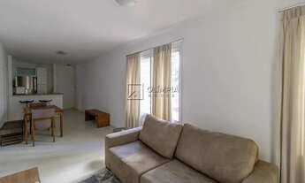 Imagem 6: Aluguel Apartamento 2 Dormitórios - 80 m² Paraíso