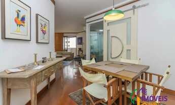 Imagem 5: APARTAMENTO - HIGIENÓPOLIS - SP