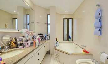 Imagem 6: Apartamento para venda e aluguel com 270m² e 3 vagas - próximo ao Shopping Higienopolis