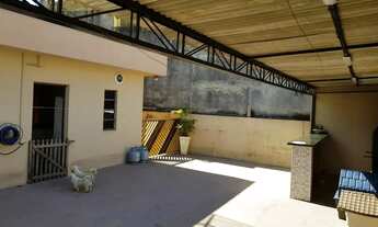 Imagem 7: Casa em Rua Antônio Teixeira - Serpa - Caieiras/SP