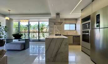 Imagem 3: IGARDEN NOVO E MOBILIADO A 3 QUADRAS DO CLUBE CURITIBANO!!