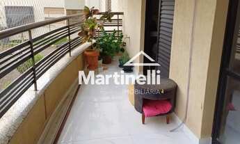 Imagem 2: Apartamento à venda no Edifício Riviera, próximo à Av. Maurílio Biagi - Ribeirão Preto/SP