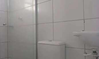 Imagem 3: Imóvel para venda tem 77 metros quadrados com 3 quartos em Campestre - Teresina - PI