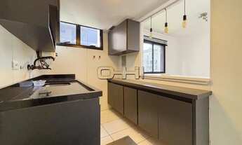 Imagem 5: Aluguel Apartamento 2 Dormitórios - 75 m² Itaim Bibi