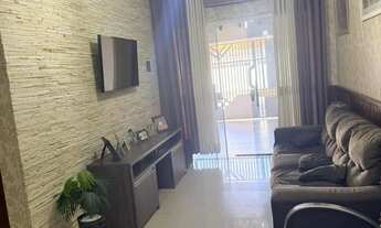 Imagem 6: Casa à venda no Residencial Cosmos em Campinas/SP