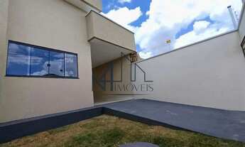 Imagem 2: Casa 3 quartos - Jd Veneza - Aparecida de Goiânia - GO