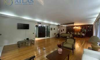 Imagem 2: Imóvel para aluguel tem 260 metros quadrados com 4 quartos em Ipanema - Rio de Janeiro - R