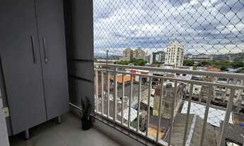 Imagem 6: Apartamento 2 quartos 1 suíte 1 vaga no Centro