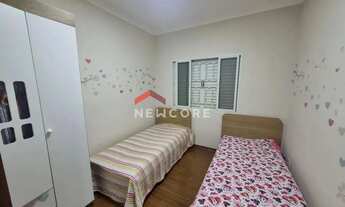 Imagem 7: Casa de condomínio em Rua das Violetas - Residencial Vale Florido - Piratininga/SP