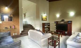 Imagem 2: Sobrado bem construído, 2 suites, Botucatu-SP