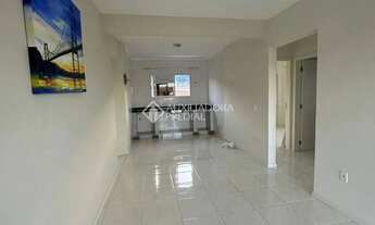 Imagem 5: Apartamento semimobiliado à venda no bairro São Sebastião - Palhoça/SC