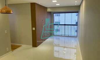 Imagem: Apartamento à venda com 78m² na Vila Leopoldina