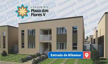 Imagem: LMS-19 Ap disponivel no Plaza das Flores