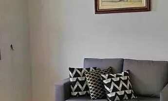 Imagem 5: Casa no Centro da Palhoça com 2 quartos e terreno de 360m²