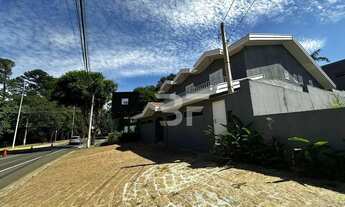 Imagem: Casa, 567 m² - venda por R$ 5.800.000,00