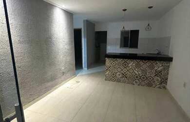 Imagem: Casa em anchieta