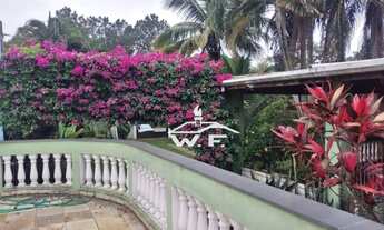 Imagem 5: Chácara com 2 quartos à venda, 1904 m² por R$ 1.200.000 - Colônia do Piaguí - Guaratinguet