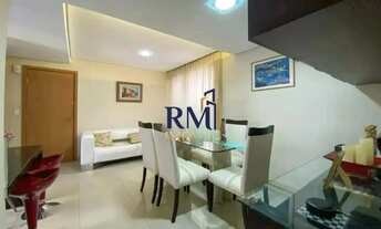 Imagem: Cobertura para aluguel, 3 quartos, 2 suítes