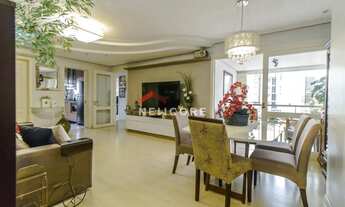 Imagem: Apartamento em Rua Luiz de Camões - Vila