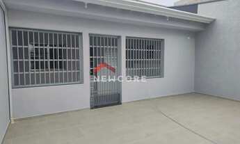 Imagem 3: Casa em Rua Brincos de Princesa - Nova Cerejeira - Atibaia/SP