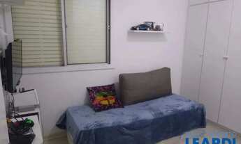 Imagem 4: APARTAMENTO - HIGIENÓPOLIS - SP