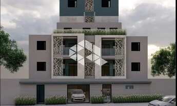 Imagem: Apartamento Novo à Venda - Vila Germinal