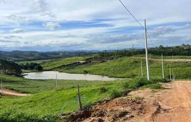 Imagem 6: TERRENO PRONTO PARA CONSTRUIR COM LAGO PARA PESCA