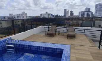 Imagem 5: Oportunidade em Tambaúzinho ? 72m² e Prédio Premium com Lazer na Cobertura