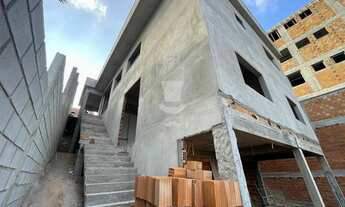 Imagem 3: Casa à venda em Barbacena com 4 quartos sendo 3 suítes no Serra Verde