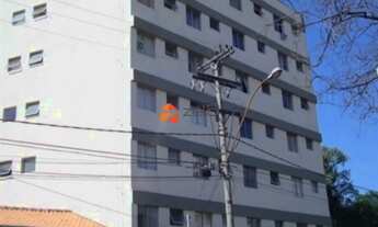 Imagem 2: Apartamento à venda com 41,7 m², 1 quarto 1 vaga em Cambuí, Campinas