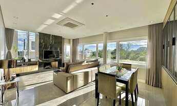 Imagem 6: Casa Alto Padrão em Condomínio Fechado