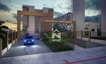 Imagem 3: Apartamento à Venda no Bairro Jansen em Gravataí com 2 Quartos