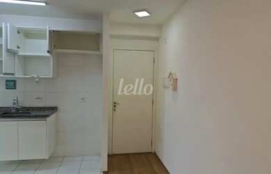 Imagem 2: Apartamento 3 quartos para alugar no(a) Vila Prudente