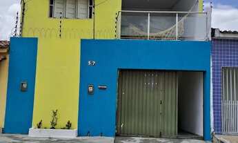 Imagem 2: Vendo esta casa no bairro Primavera