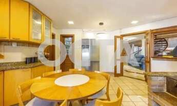 Imagem 7: Casa com 4 quartos, 269m² - Chácara das Pedras