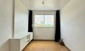 Imagem 3: Apartamento para locação com 2 quartos, armários planejados e uma vaga coberta, Planalto