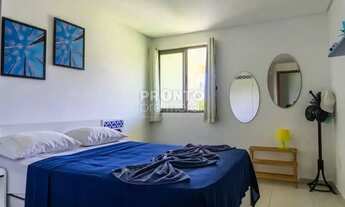 Imagem 2: Flat com 1 quarto em Praia dos Carneiros