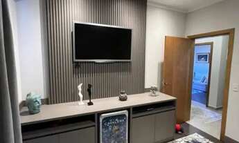 Imagem 5: CASA EM CONDOMÍNIO - CHÁCARA DO REMANSO - SP