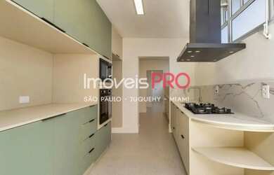 Imagem 4: 233,35 metros de área útil