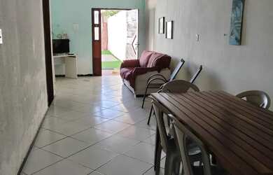 Imagem 5: Casa em Pirambu Casa com 3 dormitórios