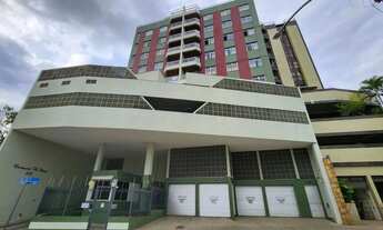 Imagem: Apartamento 2 quartos - Passos