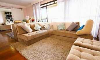 Imagem 2: Apartamento à venda, 190 m² por R$ 1.099.999,90 - Vila Boa Vista - Santo André/SP